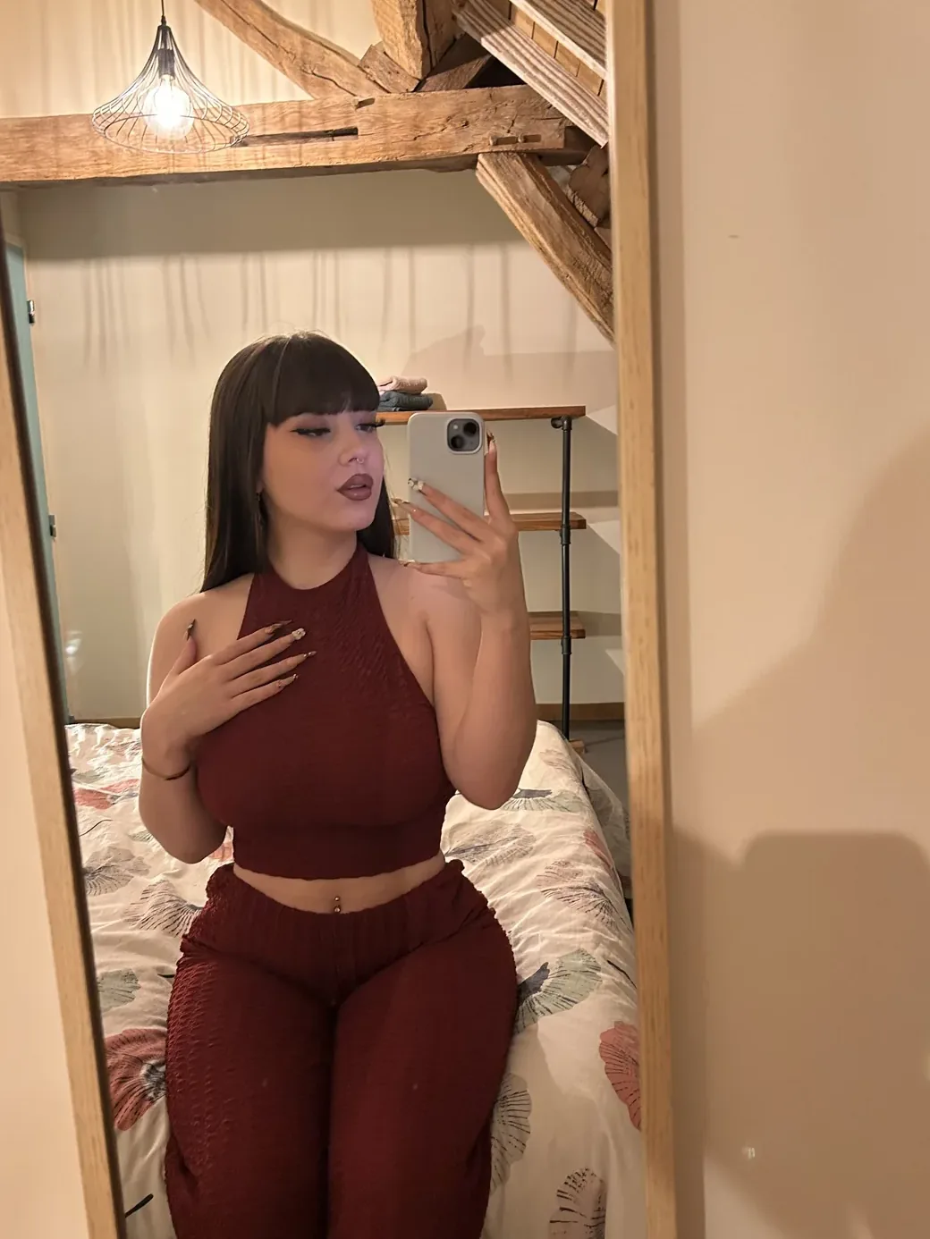 Alicia - Meilleur Onlyfans Francaise 2026 profil verifie